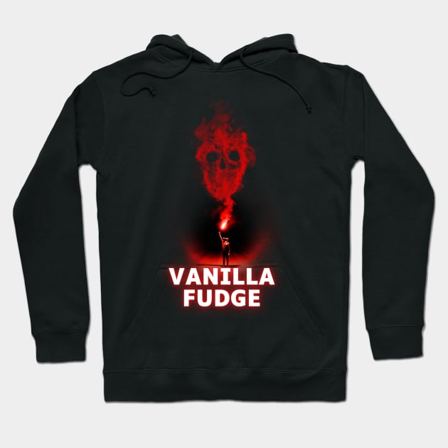 vanilla Hoodie by pesidsg